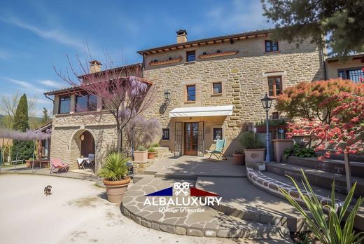 Villa a Passignano sul Trasimeno, Perugia