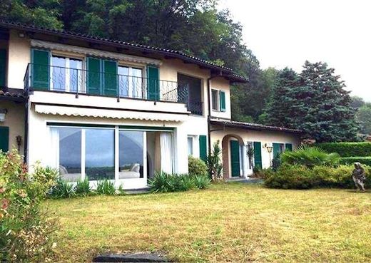 Villa à Pura, Lugano