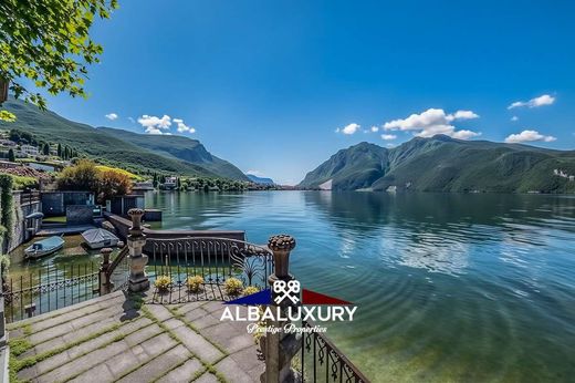 Appartement à Mandello del Lario, Provincia di Lecco