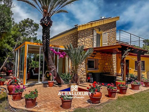 Villa en Carloforte, Provincia del Sud Sardegna