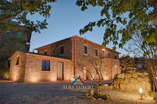 Villa en Chianciano Terme, Provincia di Siena