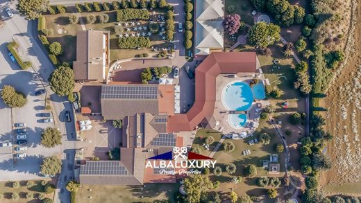 Вилла, Bastia umbra, Provincia di Perugia