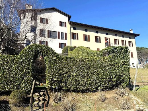 Villa in Montagnola, Lugano