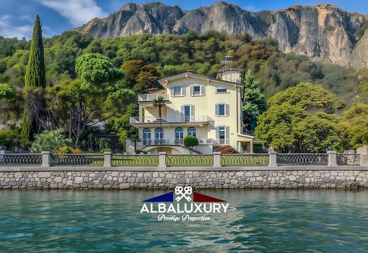 Villa Bellagio, Como ilçesinde