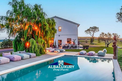 ﻓﻴﻼ ﻓﻲ Santa Luce, Province of Pisa