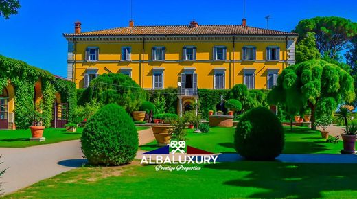 Villa a Perugia, Umbria