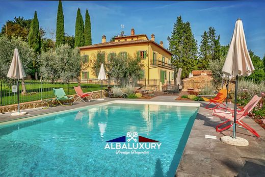 Villa en Monte San Savino, Arezzo