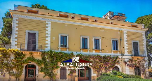 ﻓﻴﻼ ﻓﻲ Canosa di Puglia, Provincia di Barletta - Andria - Trani