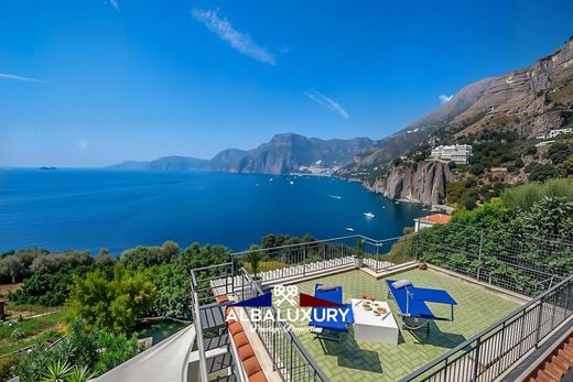 Вилла, Praiano, Provincia di Salerno