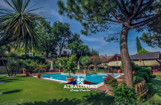 Villa a Calcinelli, Pesaro e Urbino