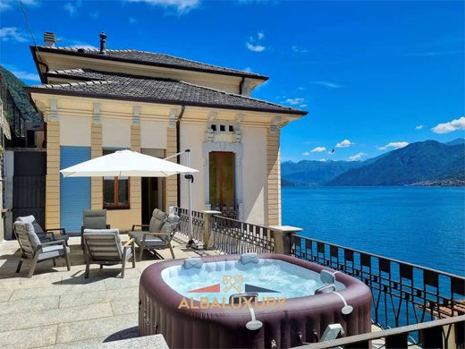 Вилла, Argegno, Provincia di Como