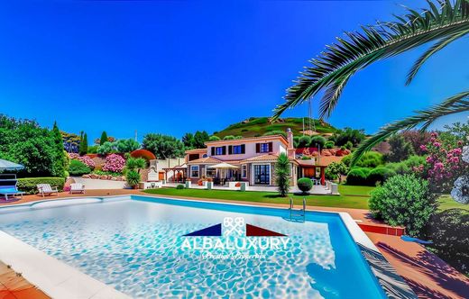 Villa en Alguer, Provincia di Sassari