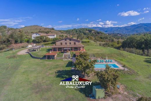 Вилла, Reggello, Province of Florence