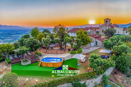 Villa in Monsummano Terme, Provincia di Pistoia