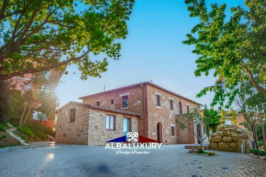 Villa in Chianciano Terme, Province of Siena