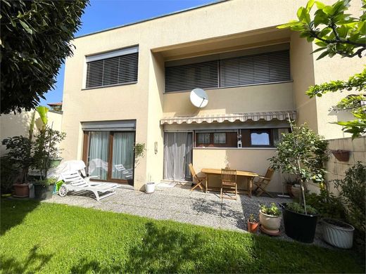 Luxe woning in Balerna, Mendrisio District