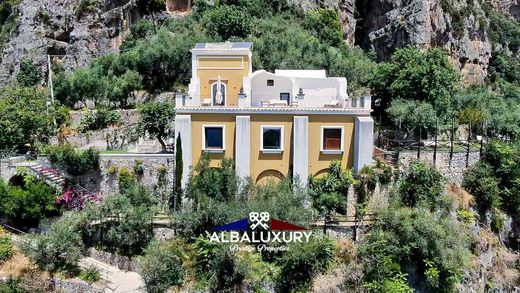 Villa en Positano, Provincia di Salerno