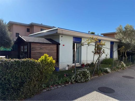 Luxury home in Mendrisio, Mendrisio District