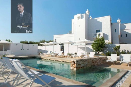 Villa Polignano a Mare, Bari ilçesinde