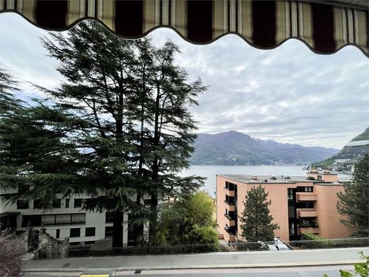 套间/公寓  出租 Lugano