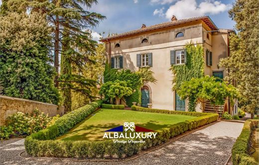 Villa in Casciana Terme, Pisa
