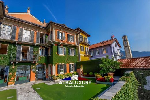 Villa a Oggebbio, Verbano-Cusio-Ossola