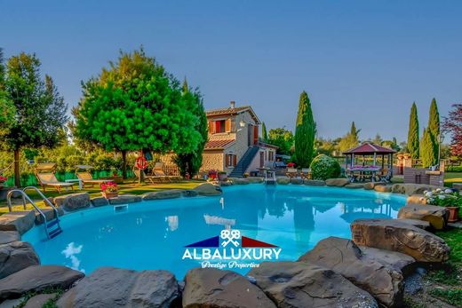 Villa en Civitella in Val di Chiana, Arezzo