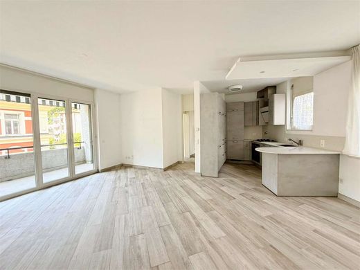 Apartamento - Lugano, Cantone Ticino