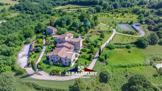 ‏וילה ב  Sarteano, Provincia di Siena