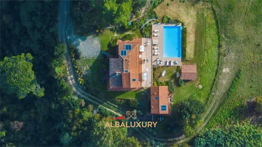 Villa in Palaia, Pisa