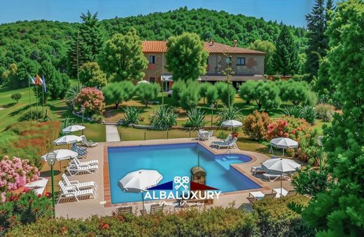 Βίλα σε Grosseto, Provincia di Grosseto