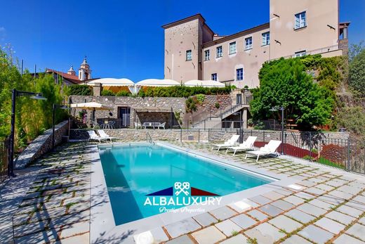 Kasteel in Licciana Nardi, Provincia di Massa-Carrara