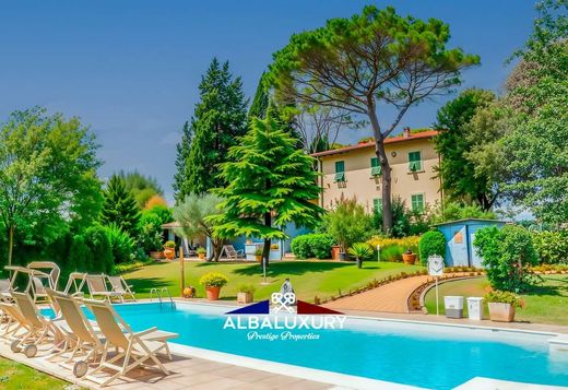 Villa in Figline e Incisa Valdarno, Florenz