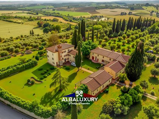 Villa in Castelnuovo Berardenga, Provincia di Siena