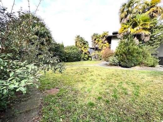 Villa Luganese 빌라 및 고급저택 매매 Villa Luganese 럭셔리 부동산