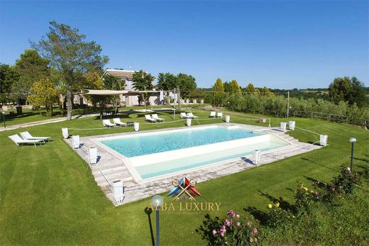 Villa in Pitigliano, Provincia di Grosseto