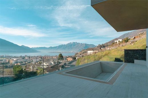 Villa - Gordola, Locarno District