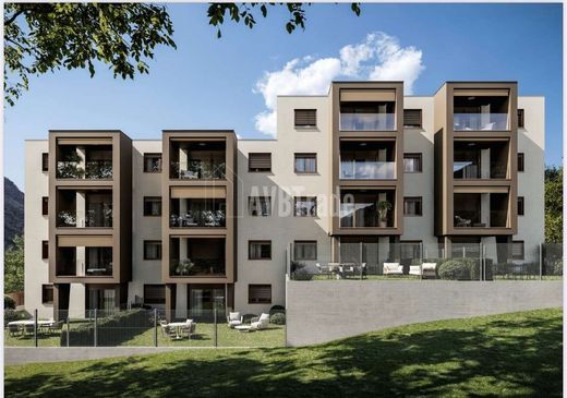 Apartment in Lumino, Bellinzona District