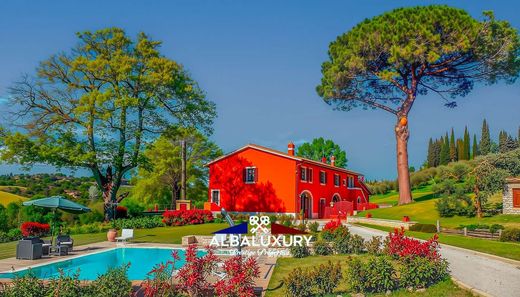 Villa in Castelfiorentino, Florenz