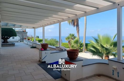 Willa w Anacapri, Napoli