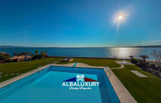 别墅  Padenghe sul Garda, 布雷西亚省