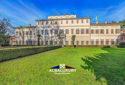 别墅  Corbetta, 米兰省