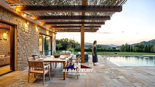 Villa en Villasimius, Provincia del Sud Sardegna