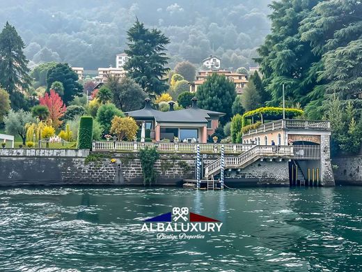 Villa in Oliveto Lario, Provincia di Lecco