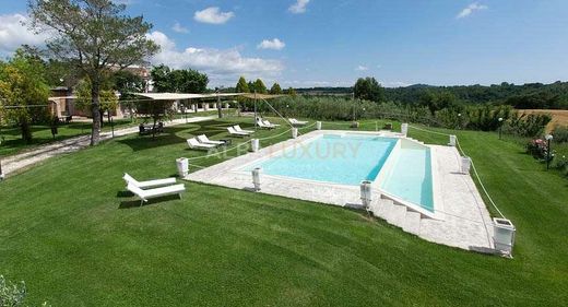 Villa in Pitigliano, Provincia di Grosseto