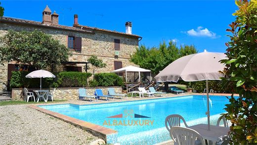 Villa in Castellina in Chianti, Province of Siena