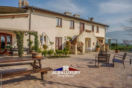 Βίλα σε Spello, Provincia di Perugia