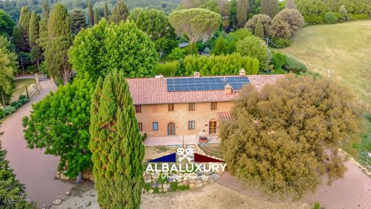 Villa in Fauglia, Province of Pisa