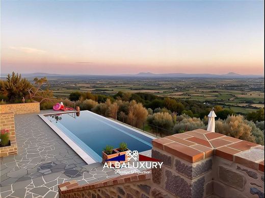 빌라 / Cortona, Province of Arezzo