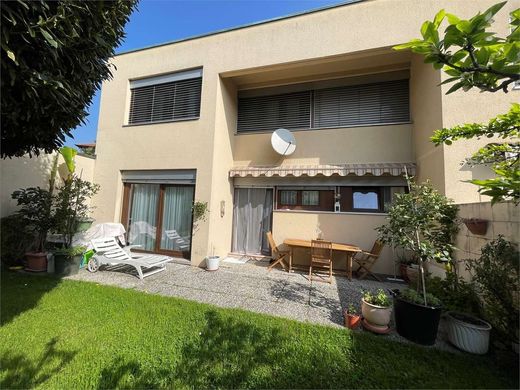 Luxury home in Balerna, Mendrisio District